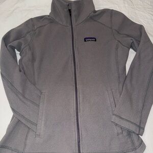 Patagonia Women's Gray Utility Jacket